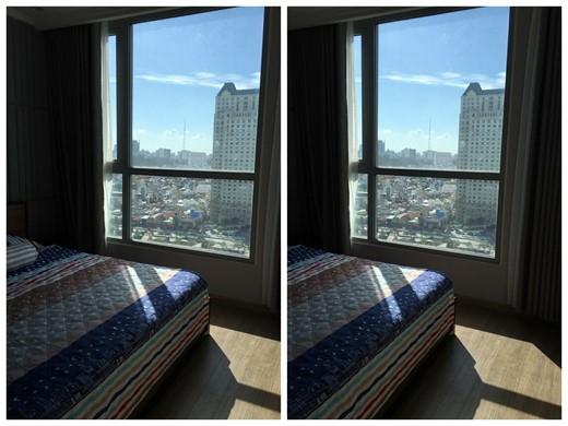 Vinhomes Central Park   Apartment for rent in Binh Thanh District HCMC BT105319 (6)